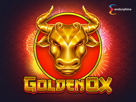 Golden Ox slot